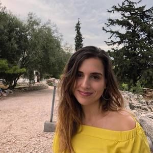 Meet your Posher, Tatiana